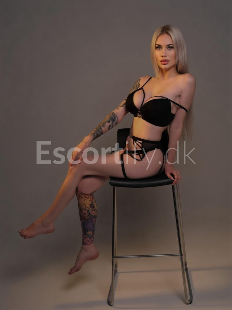 Celina From Monaco (Outcall Copenhagen)️️
