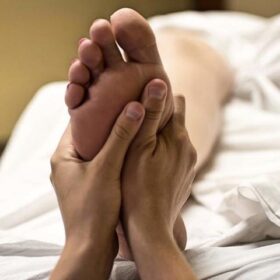 Ejby Thai Massage. SMS eller ring 81934186