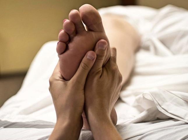 Ejby Thai Massage. SMS eller ring 81934186