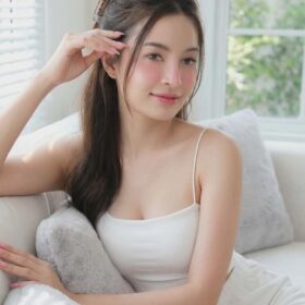 Hello Gentleman ️ lm Thai Lady I am Natalee NEW in Aalestrup servic Naturalbody &Real picture very good erotic massage