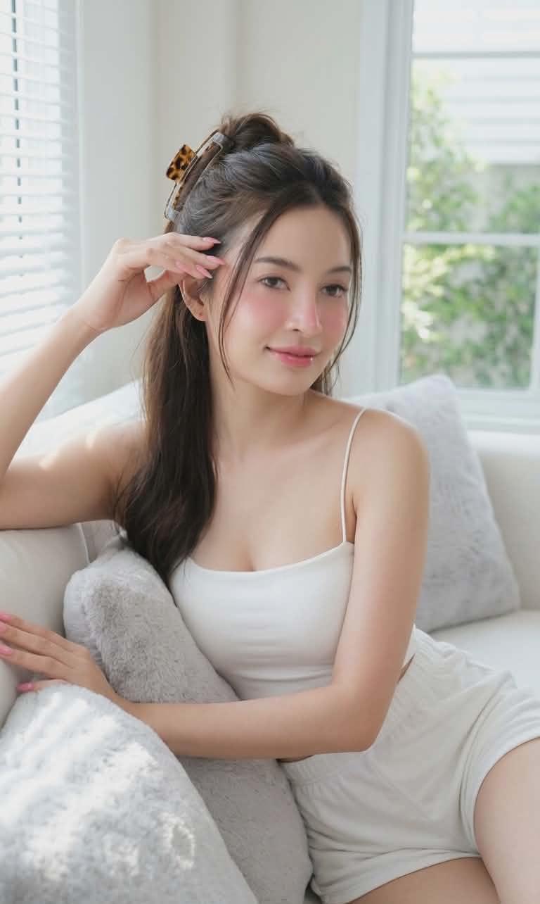 Hello Gentleman ️ lm Thai Lady I am Natalee NEW in Aalestrup servic Naturalbody &Real picture very good erotic massage
