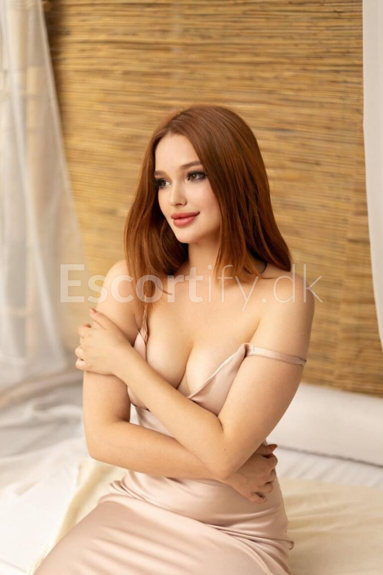 NEW IN ODENSE  PRIVATE, REAL, GFE ️️