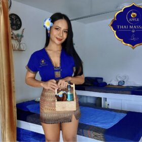Thai Blue Diamond  ( Kolding ) ️ sms 91603895 ️