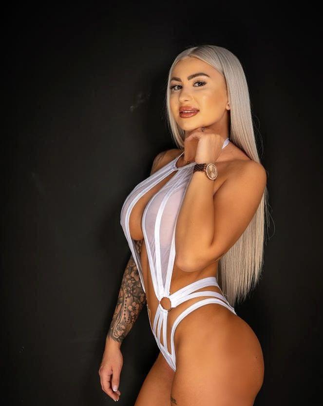 Classy Inessa in Odense-ONLY 4 DAYS-CASH/EURO/REVOLUT/PAYPAL