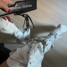 ️ KØBENHAVN ️ PRIVAT OG DISKRET BDSM LEG️HOS MISTRESS HELENA