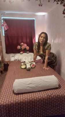 Thaimassage i Middelfart One o One