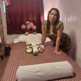 Thaimassage i Middelfart One o One
