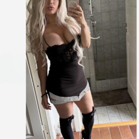 NYT I ESKILSTRUP /Golden shower / XL spanske bryster / Prostatamassage / Erotisk massage.