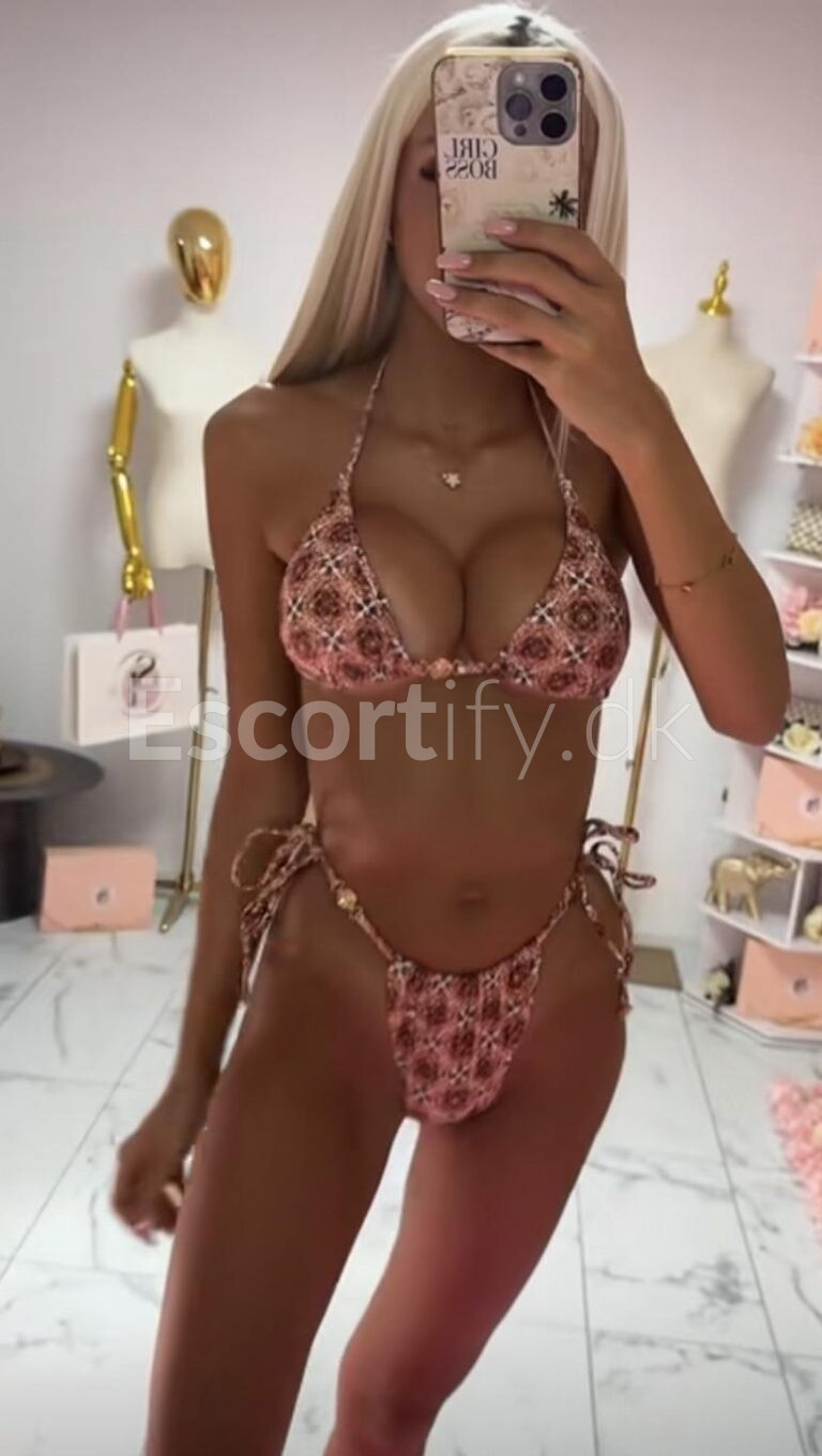 Maq new here. GFE servive