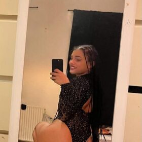 RAISSA HERE ️ Petite, sexy and irresistible brunette at the party.  Available now — message me and let me take you into a world of pleasure and ecstasy. ️