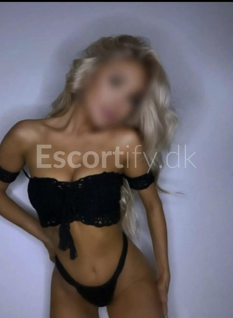 ️Delia ️Party ️Aalborg ️Centrum ️ incall &outcall ️
