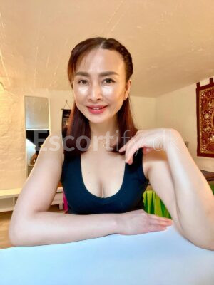 Rita Thai massage 🇹🇭 Tilbage i Aalborg - Speciale i Kassup & Lingam