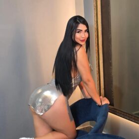 ️Sexy Daniela ️100% Real️Few Days In Silkeborg