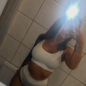 ️Sexy petite Aisha back in Vejle️