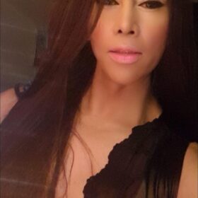 KOLDING NYHED TRANSVESTIT SARA. SKØNHED, SUPERSEXY MED UNGPIGEBRYSTER. LAKTØJSFANTASIER.K