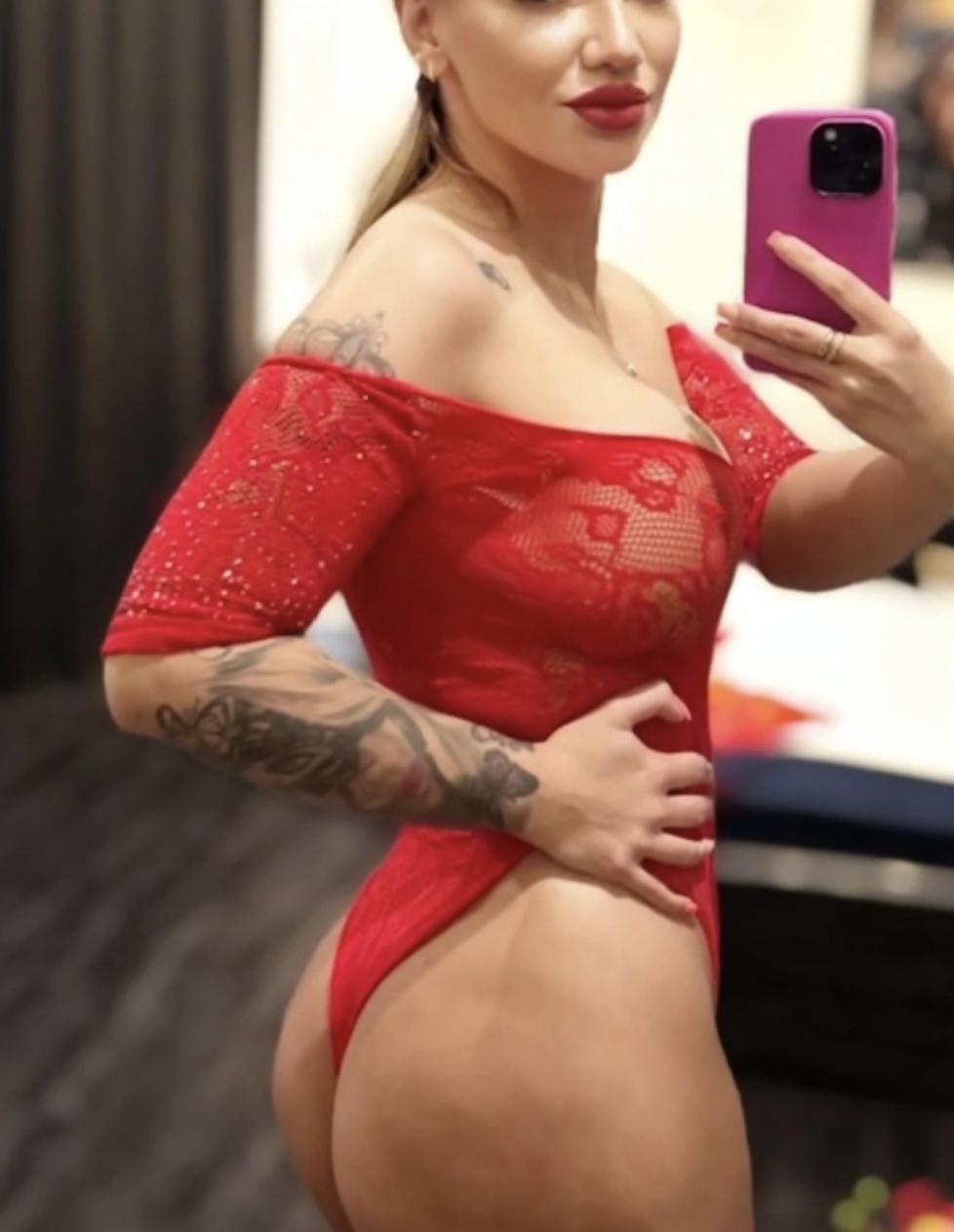 Outcall and incall Aalborg City ️best blowjob ️