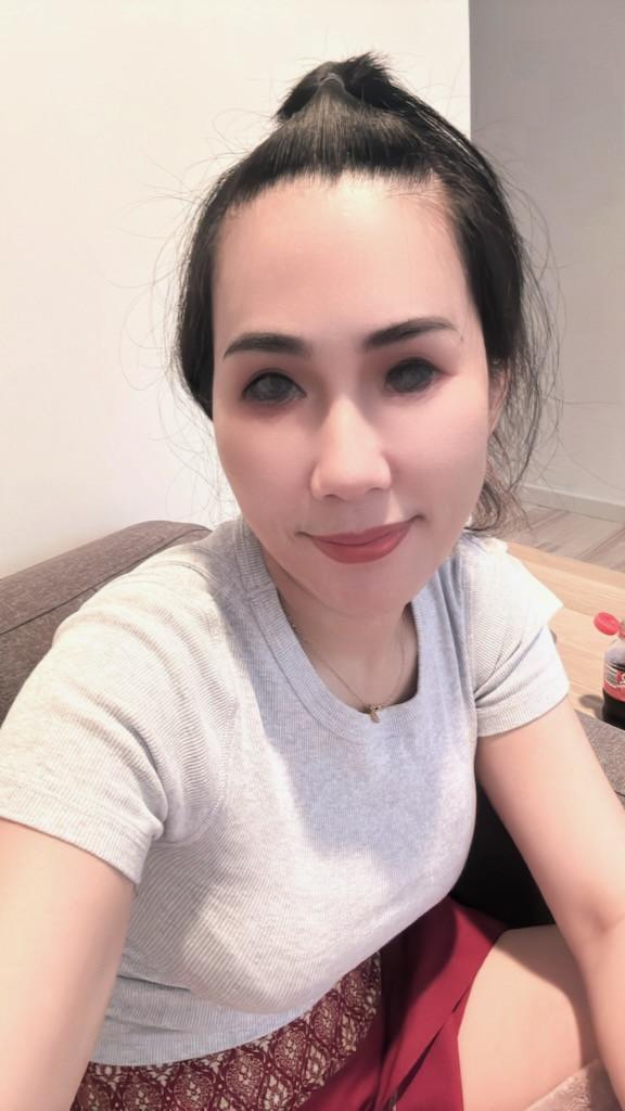 FREDERIKSHAVN THAI MASSAGE
