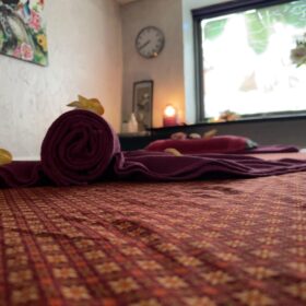 24 Wellness Massage
