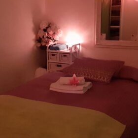 Herning-området - slank sexet thaipige