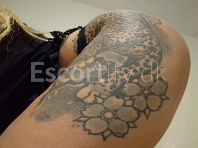 SexyDaisy back to Slagelse! ️️