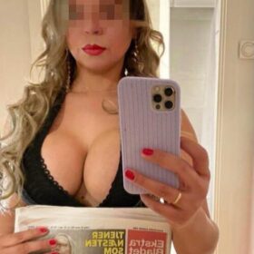 Odense ️HOT️kIM CASH or REVOLUT ANAL️GFE️️Call me Honey!