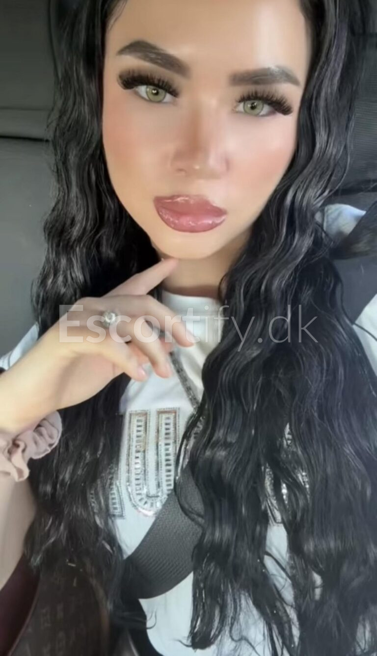 Exclusive girl Odense few days