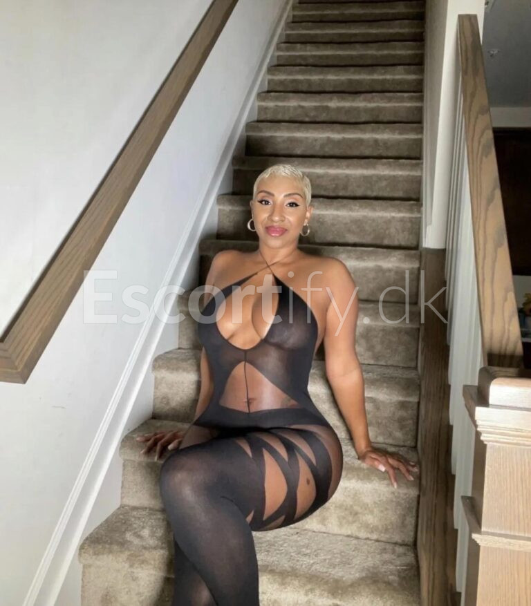 Gissel Party Girl soft Domina in rødovre