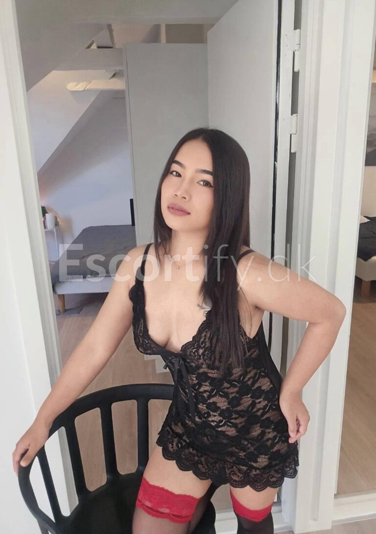 Viborg C, Only 3Days Left My name is Minta New Thai girl Just Arrived first time in Denmark  Good many offers Guarantees Good Servicewith My Review️57755087