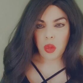 ESBJERG/ TRANS TOP GIRL KAREN /CRAZE PARTY CRAZE HOUR / /Milk me dry! Work me and I'll be all yours! Make me feel and vibrate with pleasure / VISA CARD / REVOLUT