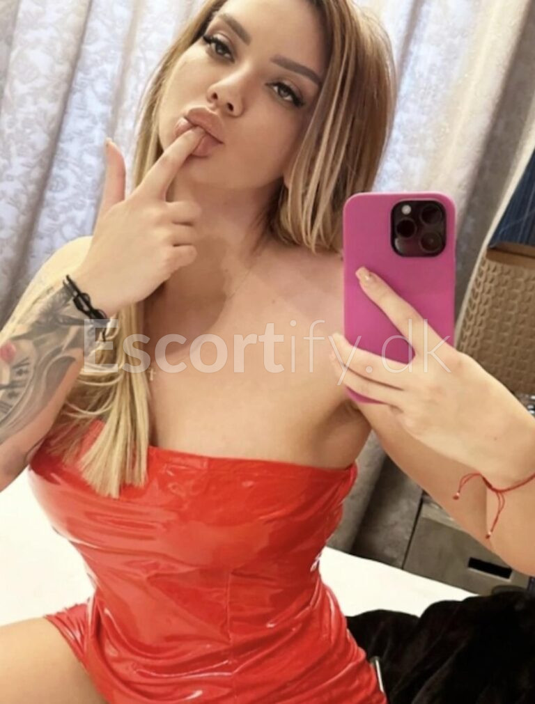 Outcall and incall Aalborg City ️best blowjob ️