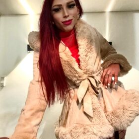 Miss Kate white erotic and dominant sex