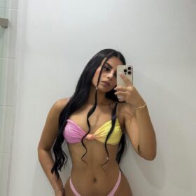 Gaby  Vejle ️ Horny and wet  My ass is ready for getting licked