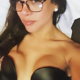 //TRANS LATINA/IN VEJLE //DOMINANT// MISTRESS//TRANS MEGAN for all you fantasies/ IN /.⭐️#revolut #cash I//18 c