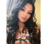 SILVIA – escort i København