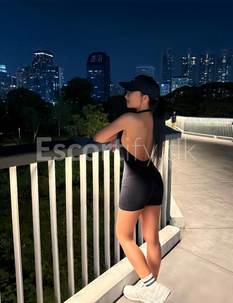 Hi my name is Aira new in svenstrup,36 years Thai girl good massage ️5️⃣2️⃣6️⃣9️⃣9️⃣1️⃣7️⃣9️⃣