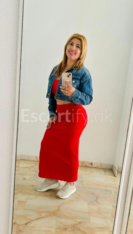 Sophia VERY HOT ANAL CÓCTEL MEGA FRENCH KiSS AND PARTY️ VERY NICE GRIL NEW ÁREA ODENSE 5250