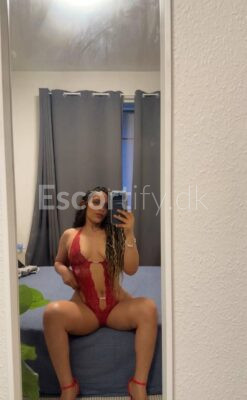 Aalborg  I am Mia Curly natural girl and youngbj no condom suck dick deepthroat - true suctioncum in my facesex & massage