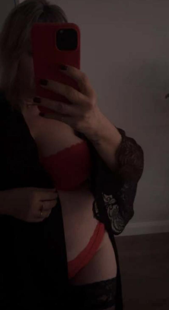 Alisa – escort i Midtjylland
