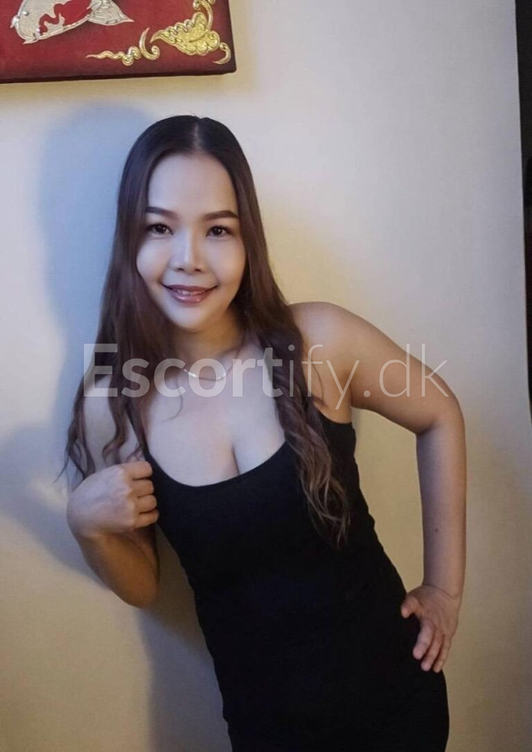 Ny thaimassage i Grindsted