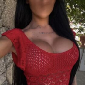 Arabisk princess Jasmine i København // nystartet