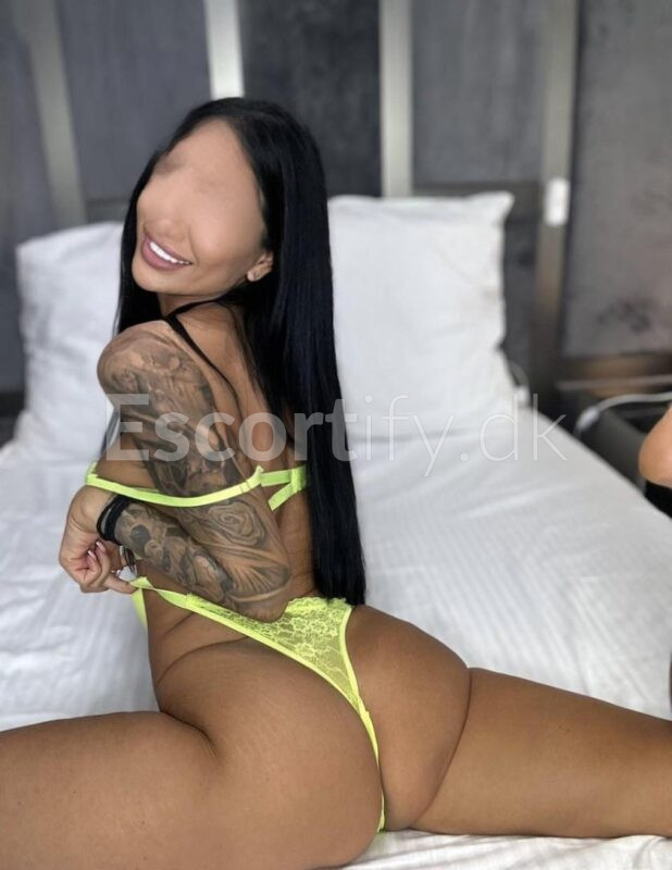 ️Aalborg My foto is new and real ‼️I love party and crazy sex ‼️️️