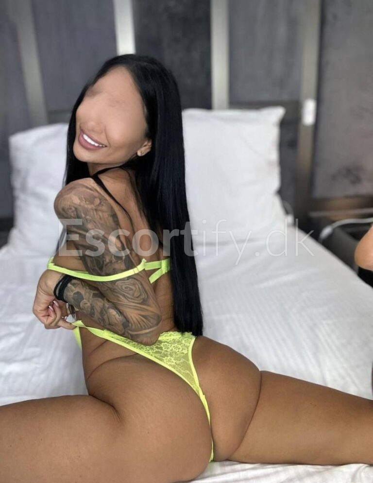 ️Aalborg  My foto is new and real ‼️I love party and crazy sex ‼️️️