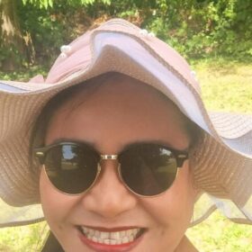 Thai Massage 60 min kr. 600 Betal med kreditkort muligt