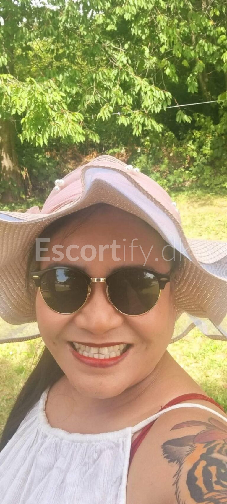 Thai Massage 60 min kr. 600 Betal med kreditkort muligt