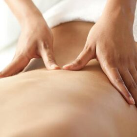 Ejby Thai Massage. SMS eller ring 81934186