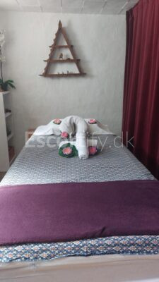 Thaimassage i Middelfart One o One