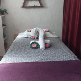 Thaimassage i Middelfart One o One
