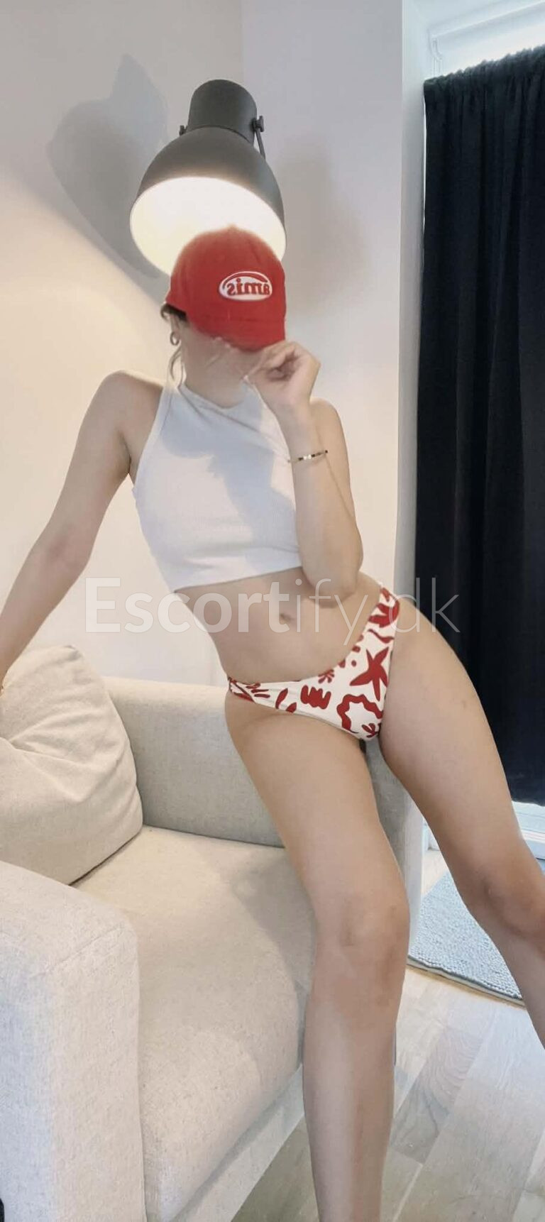 Aalborg Tina Thai ️ Good service with Sexy body With Natural Boobs Good Real kiss TEXT Me 52636642