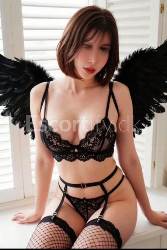 Thai Girl Tina Hot.. Now in Billund Very good massage 🇹🇭