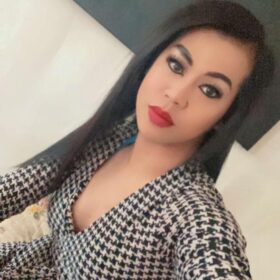 Aarhus, VibyPolla Sexy and Horny ladyboyTrans,lady boy from thailand 🇹🇭Real pic %. You won't be disappointed if you come visit me.